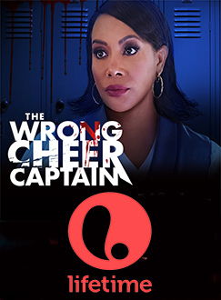 watch-The Wrong Cheer Captain
