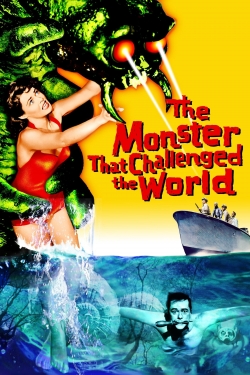 watch-The Monster That Challenged the World