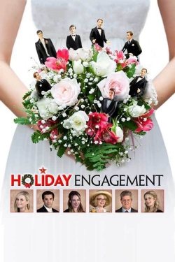watch-A Holiday Engagement