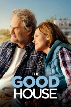 watch-The Good House