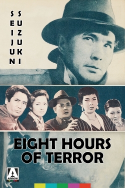watch-Eight Hours of Terror