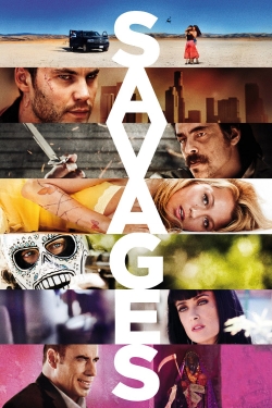 watch-Savages
