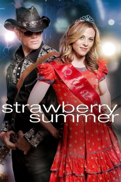 watch-Strawberry Summer