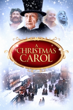 watch-A Christmas Carol