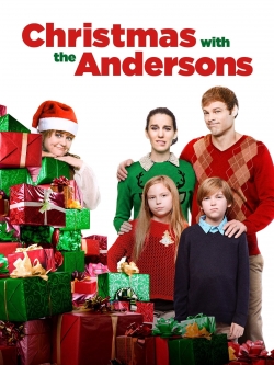 watch-Christmas with the Andersons