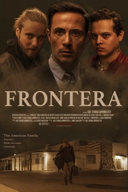 watch-Frontera