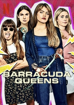 watch-Barracuda Queens