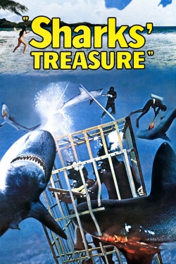 watch-Sharks' Treasure