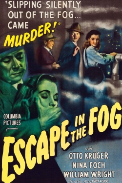 watch-Escape in the Fog