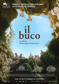 watch-Il Buco