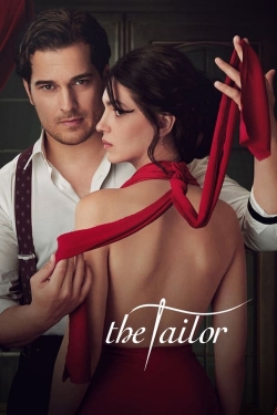 watch-The Tailor