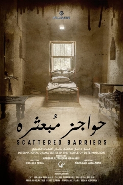 watch-Scattered Barriers