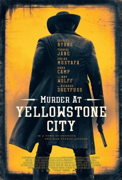watch-Murder at Yellowstone City