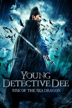 watch-Young Detective Dee: Rise of the Sea Dragon