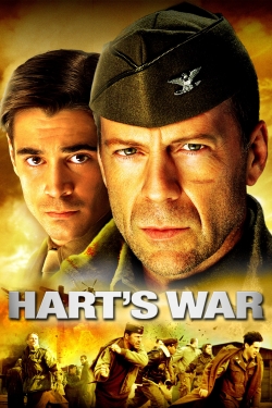 watch-Hart's War