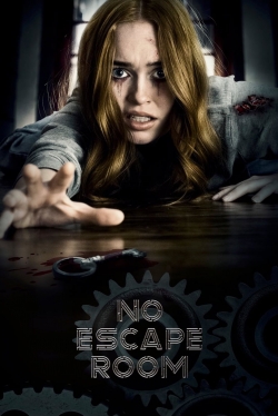 watch-No Escape Room