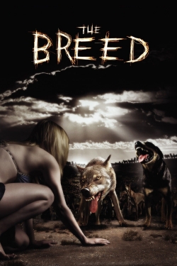 watch-The Breed
