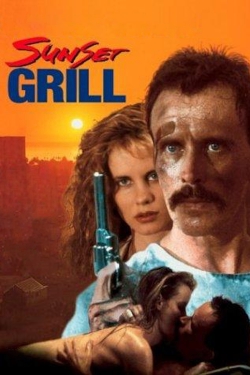 watch-Sunset Grill