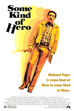 watch-Some Kind of Hero