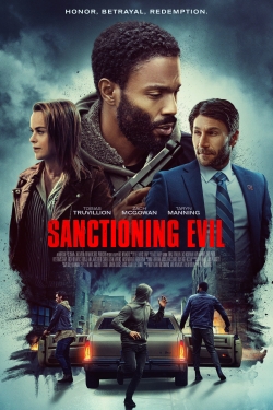 watch-Sanctioning Evil
