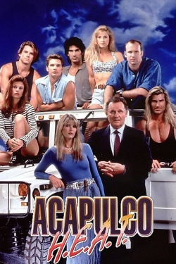 watch-Acapulco H.E.A.T.