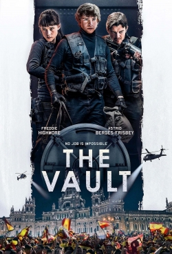watch-The Vault