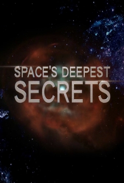 watch-Space's Deepest Secrets