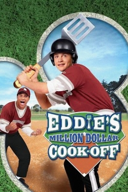 watch-Eddie's Million Dollar Cook Off
