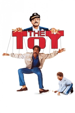watch-The Toy