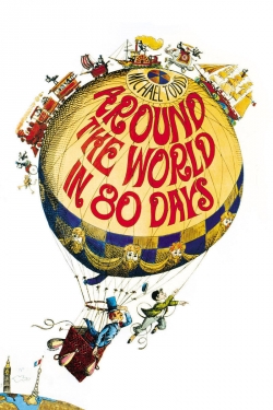 watch-Around the World in Eighty Days