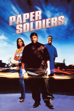 watch-Paper Soldiers
