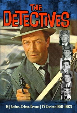 watch-The Detectives