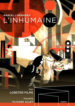 watch-L'Inhumaine