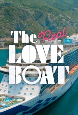 watch-The Real Love Boat Australia