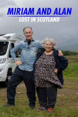 watch-Miriam and Alan: Lost in Scotland