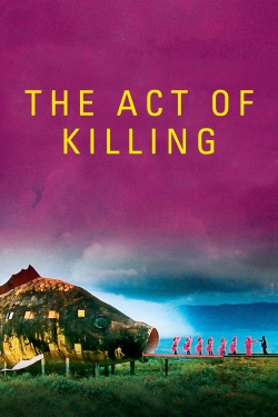 watch-The Act of Killing