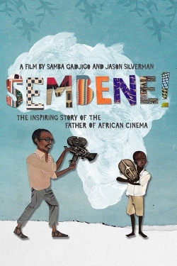 watch-Sembene!
