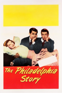 watch-The Philadelphia Story