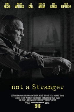 watch-Not a Stranger