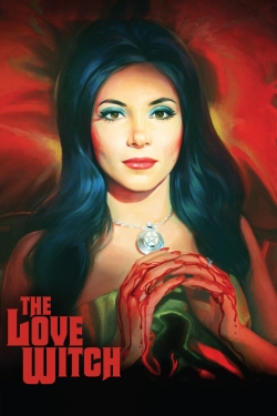 watch-The Love Witch