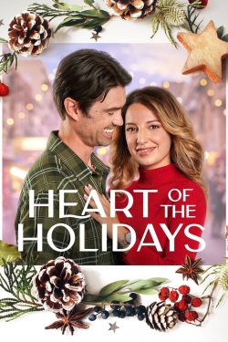 watch-Heart of the Holidays