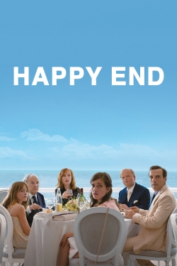 watch-Happy End