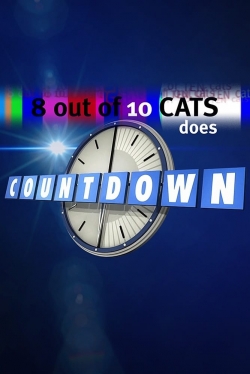 watch-8 Out of 10 Cats Does Countdown