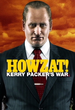 watch-Howzat! Kerry Packer's War