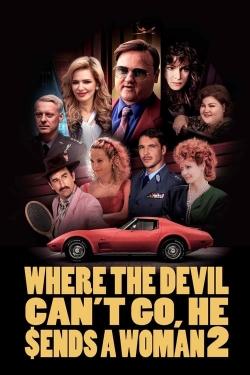 watch-Where the Devil Can't Go, He Sends a Woman 2