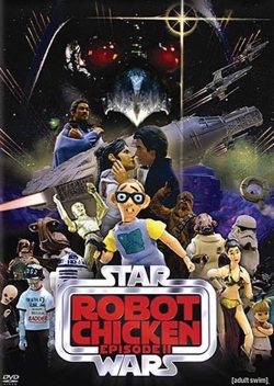 watch-Robot Chicken: Star Wars Episode II