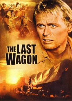 watch-The Last Wagon