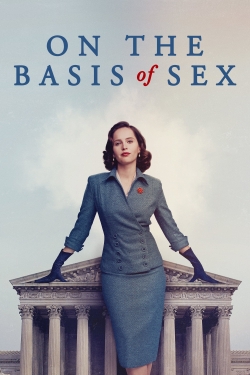 watch-On the Basis of Sex