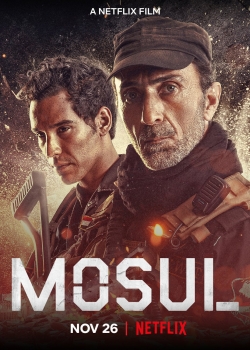 watch-Mosul