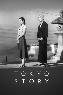 watch-Tokyo Story